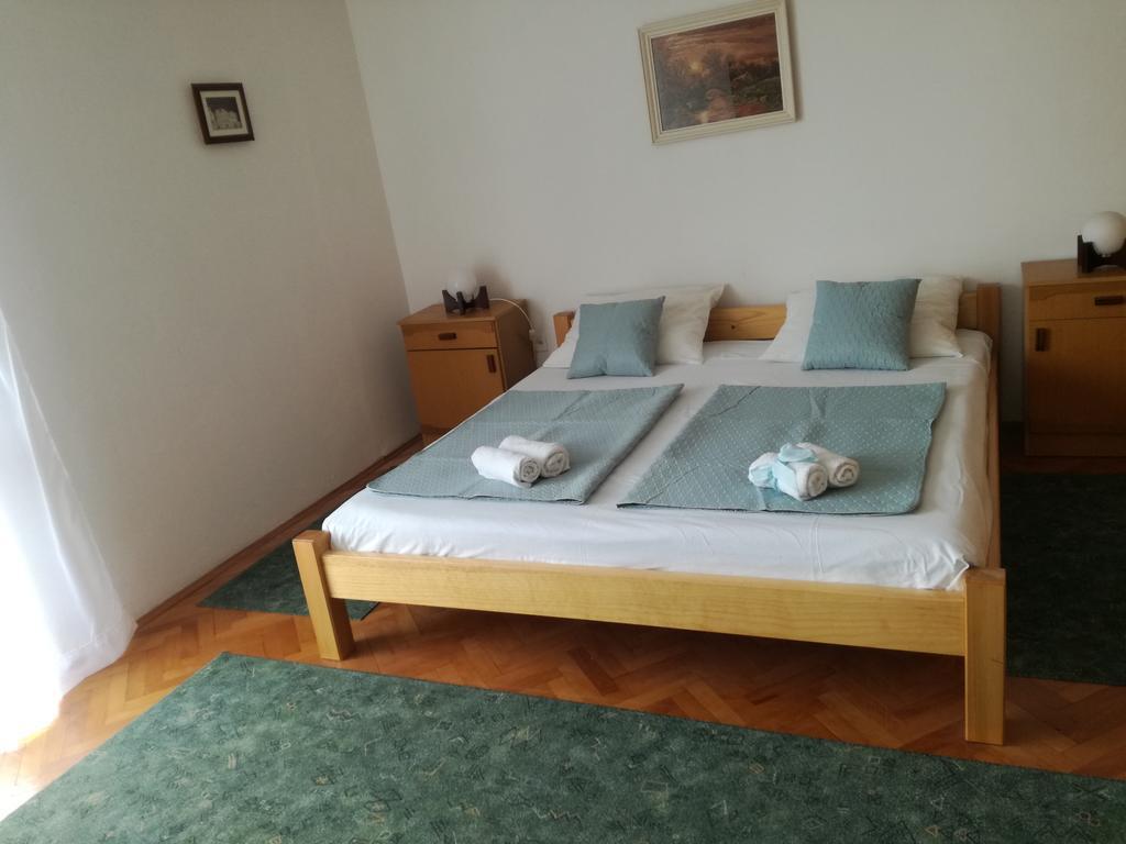 Apartman Maja&Marin Apartment Biograd Na Moru Bagian luar foto