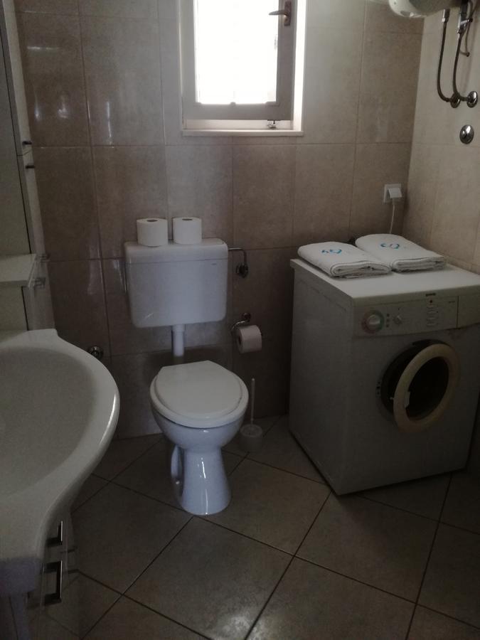 Apartman Maja&Marin Apartment Biograd Na Moru Bagian luar foto